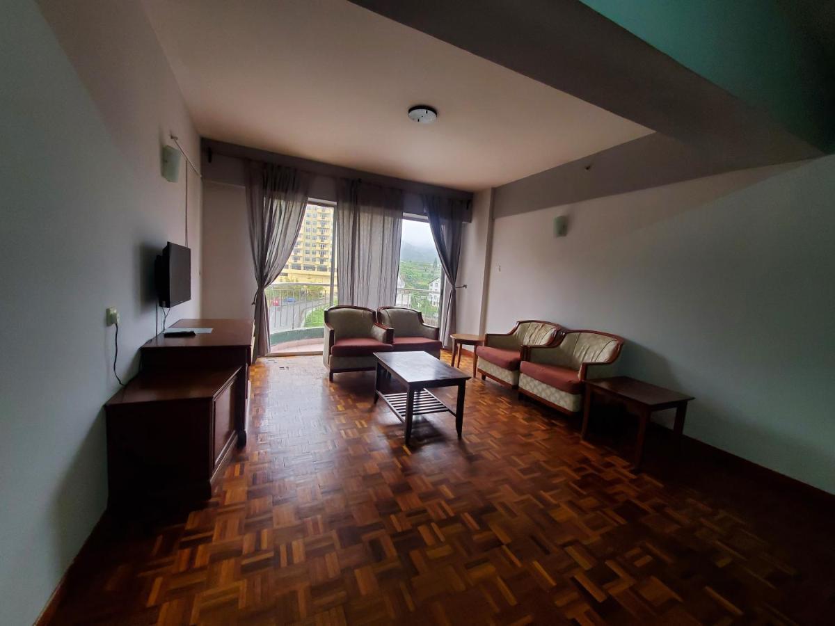 Star Regency Hotel & Apartments Камерон-Гайлендс Екстер'єр фото