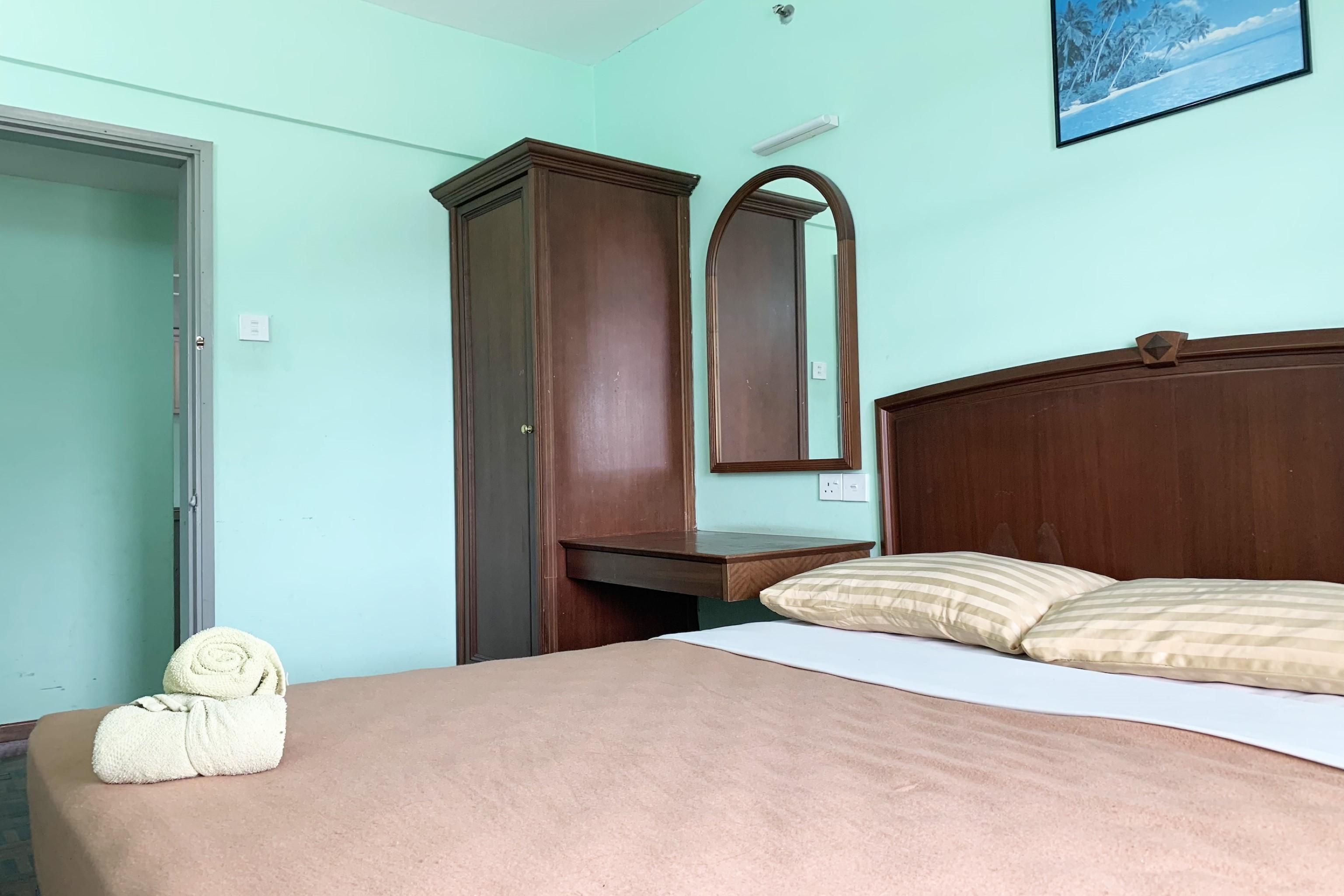 Star Regency Hotel & Apartments Камерон-Гайлендс Екстер'єр фото