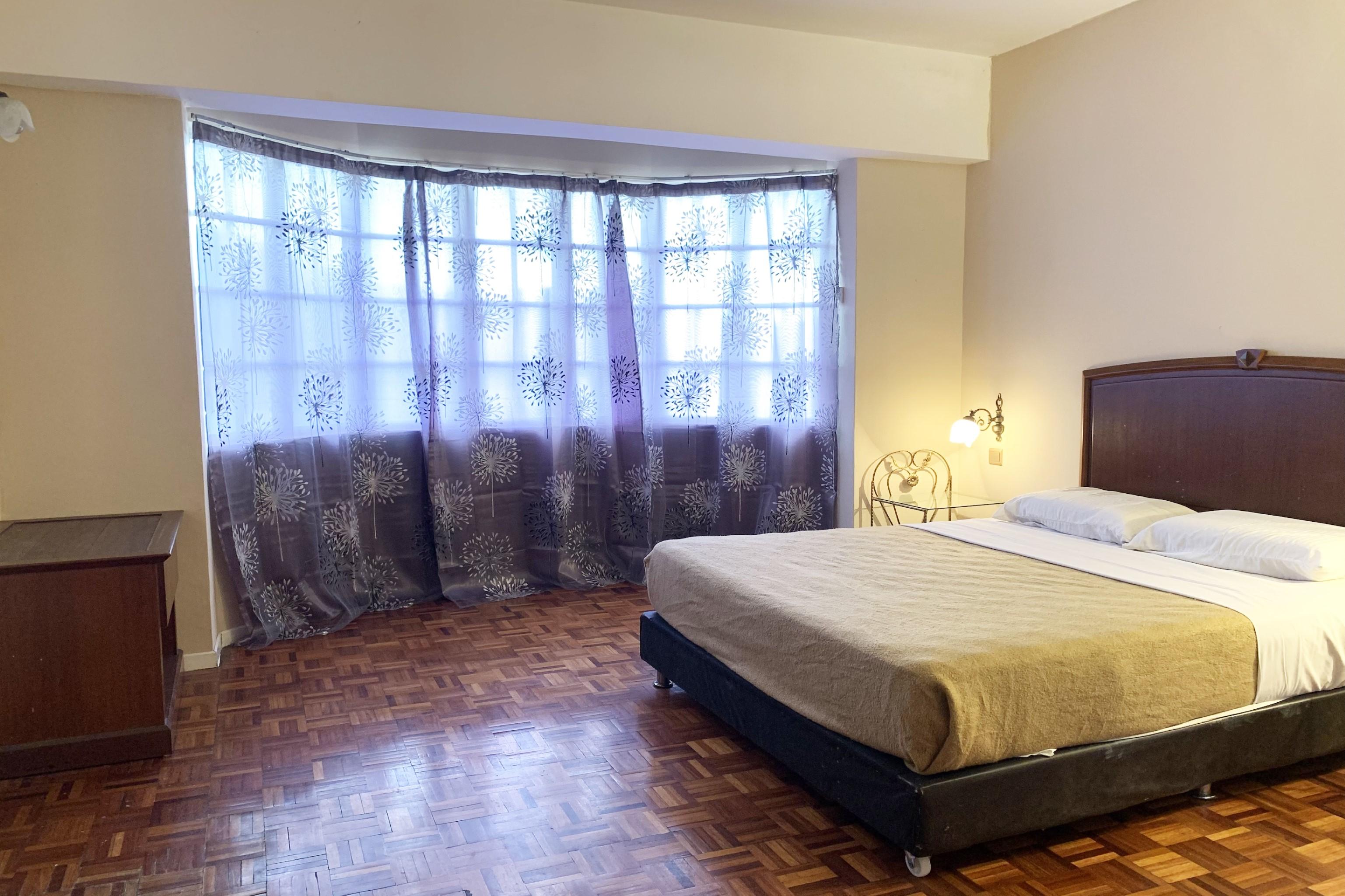 Star Regency Hotel & Apartments Камерон-Гайлендс Екстер'єр фото